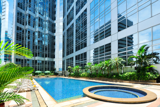 Harbour Plaza North Point