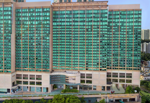 Rambler Garden Hotel