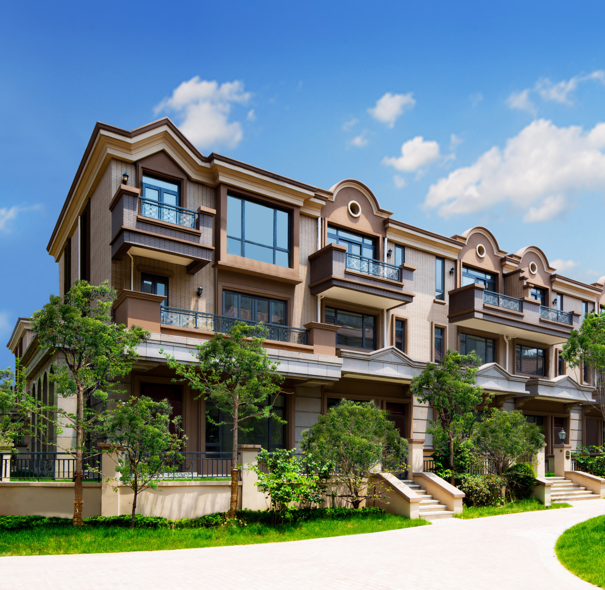 Xian - The Greenwich Phase 4