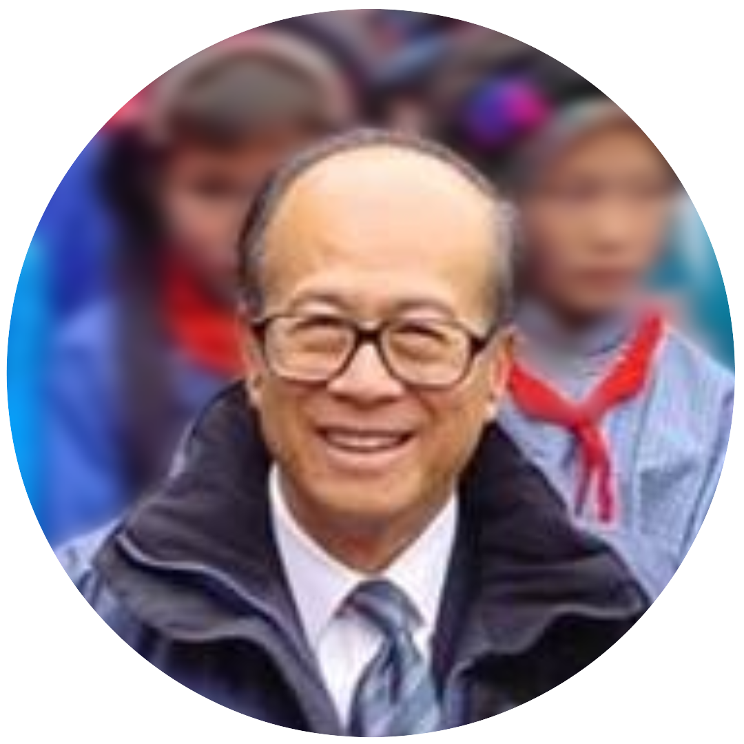 资深顾问