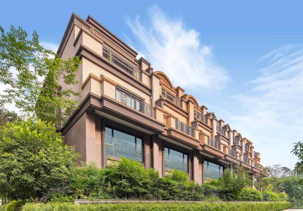 Chongqing - Regency Hills